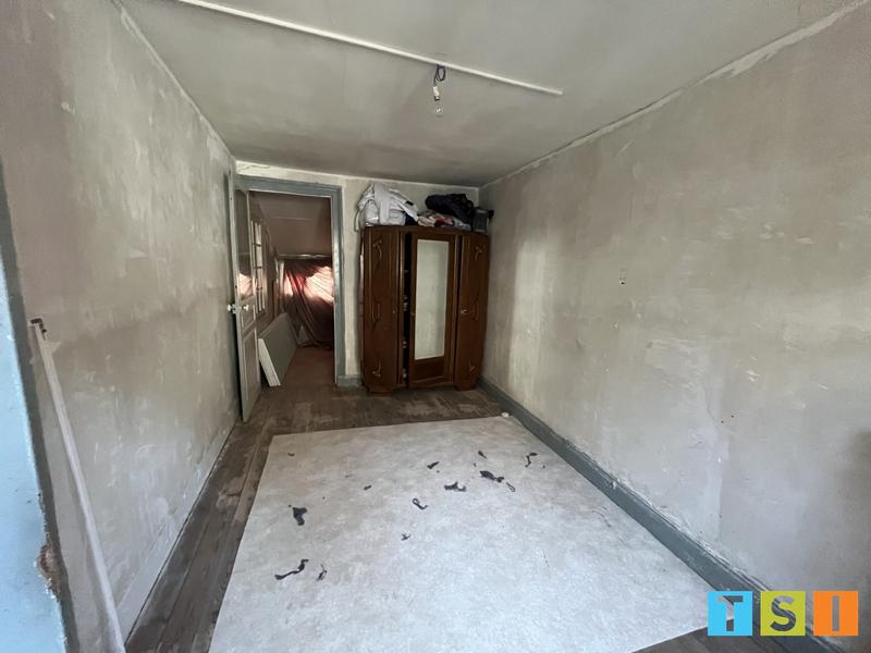 Maison - 133 m² - 6 pièces