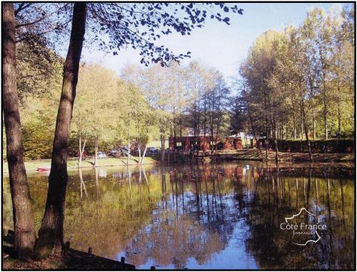 Fonds de commerce - Local commercial - 113 m²