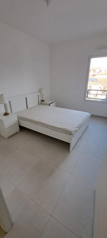 Appartement - 78 m² - 3 pièces