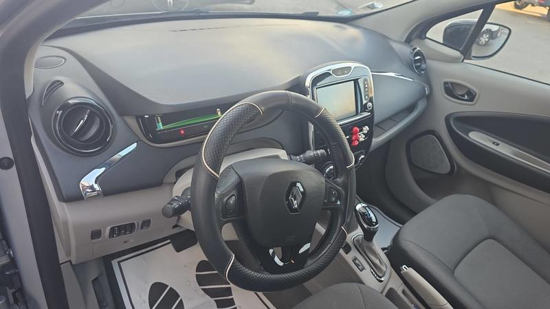 Renault Zoe R240 22 kWh 88 Intens - Automatique Entretien constructeur