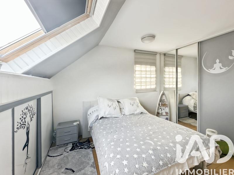 Maison - 190 m² - 8 pièces