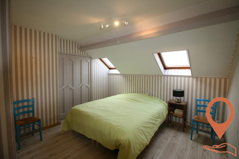 Maison traditionnelle - 575 m² - 16 pièces