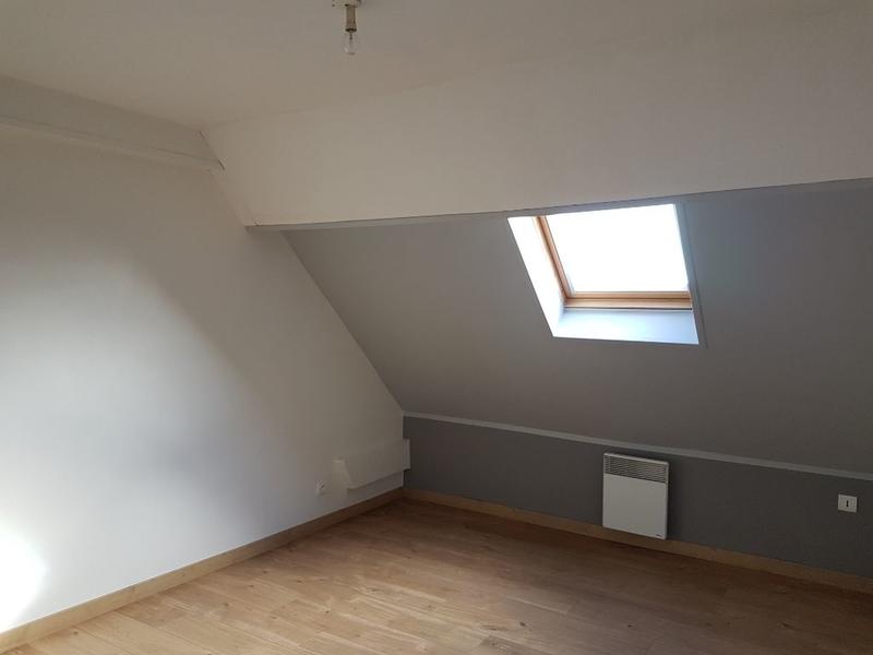 Appartement - 70 m² - 4 pièces