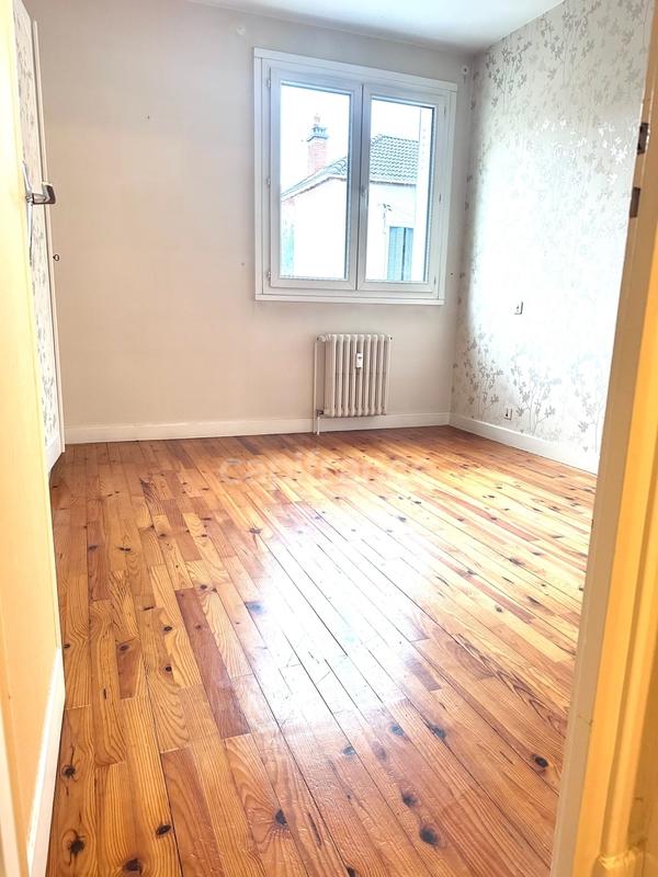 Appartement - 67 m² - 4 pièces