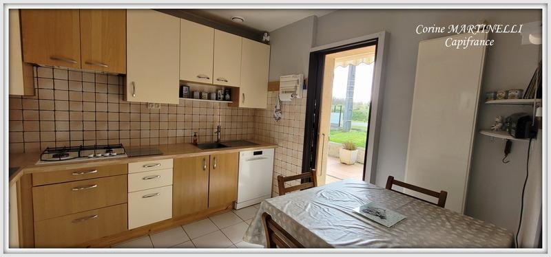 Maison de campagne - 103 m² - 6 pièces