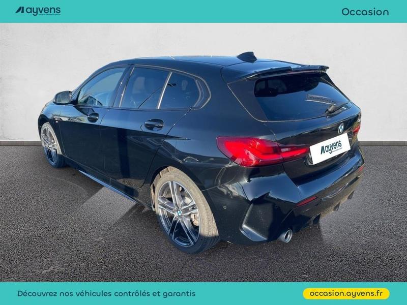 Bmw Série 1 118iA 136ch m Sport Dkg7