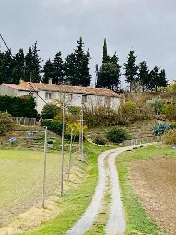 Maison - 147 m² - 6 pièces