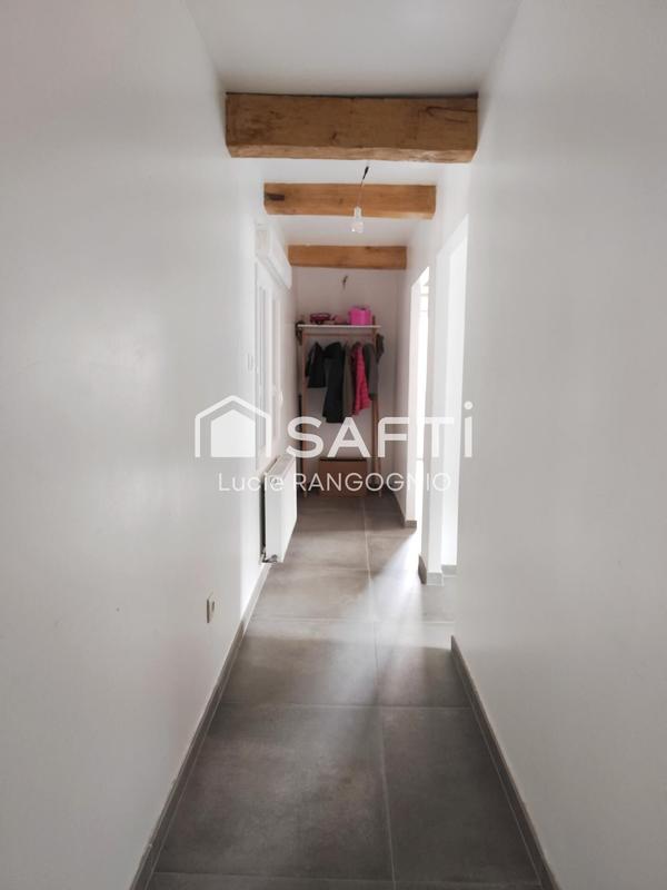 Ferme - 253 m² - 8 pièces