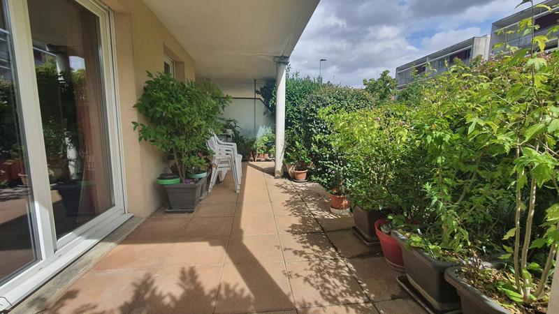 Appartement - 71 m² - 3 pièces