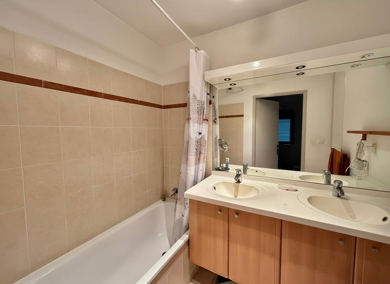 Appartement - 86 m² - 4 pièces