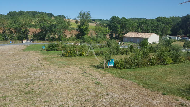 Terrain - 340 m²