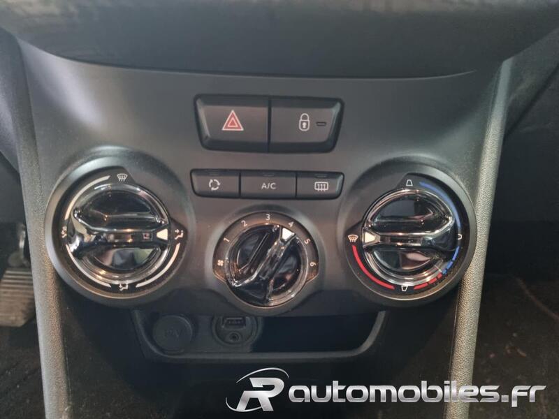 Peugeot 208 1.6 Hdi 75 Style