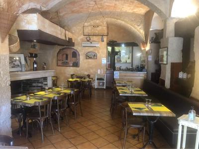 Fonds de commerce - Hôtellerie / Restauration - 80 m²