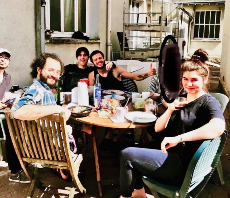 Chambre - 14 pièces