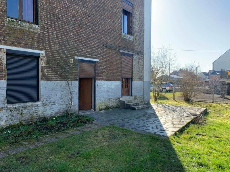 Maison - 147 m² - 5 pièces