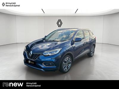 Renault Kadjar Blue dCi 115 Edc Intens
