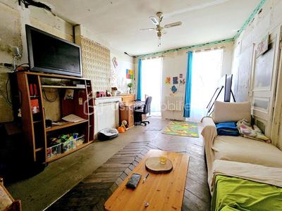 Maison de ville - 96 m² - 4 pièces