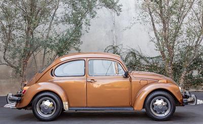 Volkswagen Coccinelle 1303
