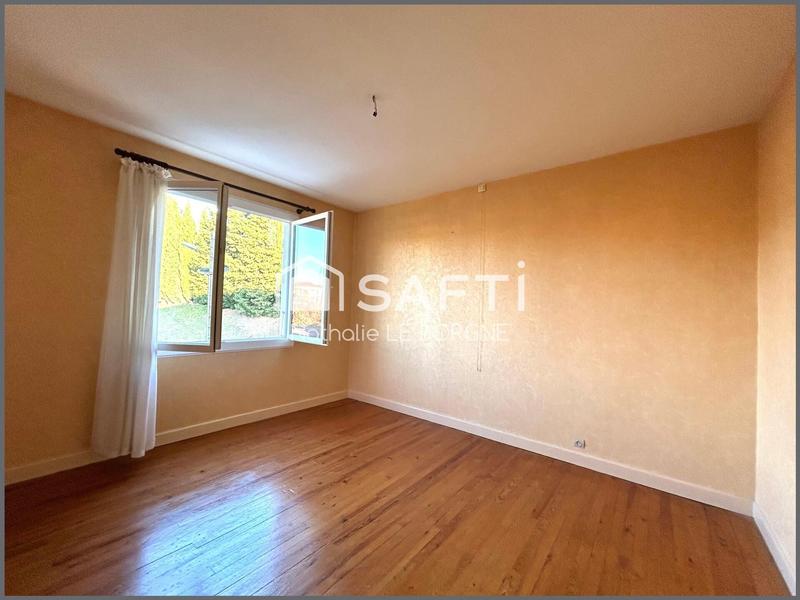 Appartement - 67 m² - 3 pièces