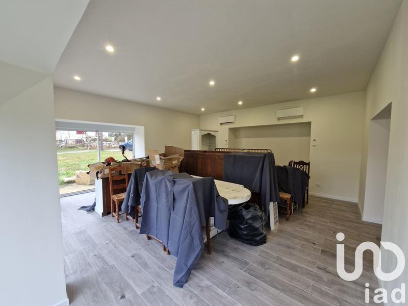 Maison - 332 m² - 11 pièces