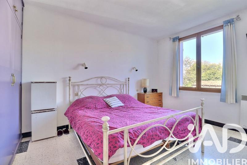 Maison - 115 m² - 4 pièces