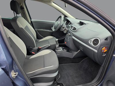 Renault Clio 3 - 1.5 dCi 75 Cv Authentique