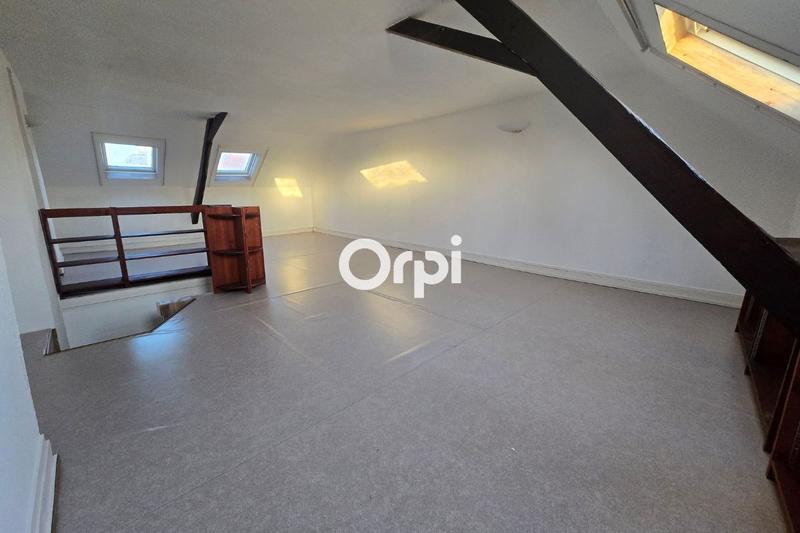 Immeuble - 178 m² - 5 pièces