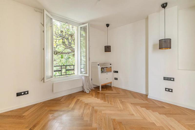 Maison - 79 m² - 3 pièces