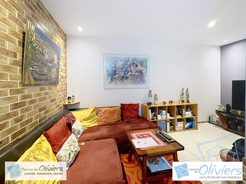 Maison - 147 m² - 6 pièces