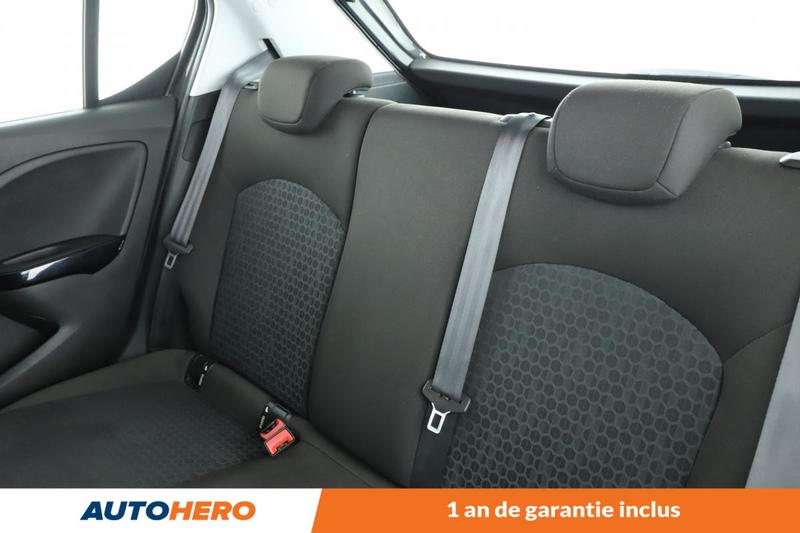 Opel Corsa 1.4 Turbo Edition 5p 100 ch