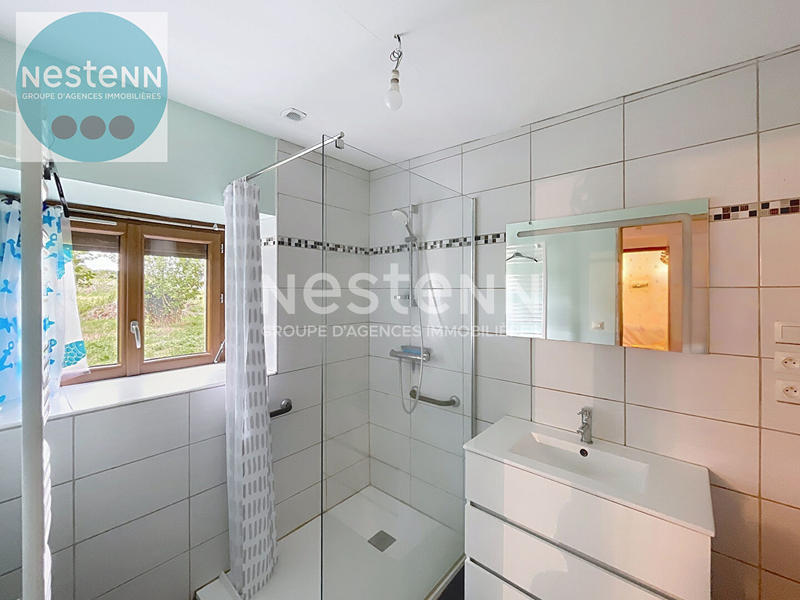 Maison - 116 m² - 6 pièces