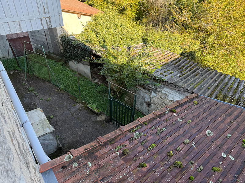 Maison - 65 m² - 4 pièces