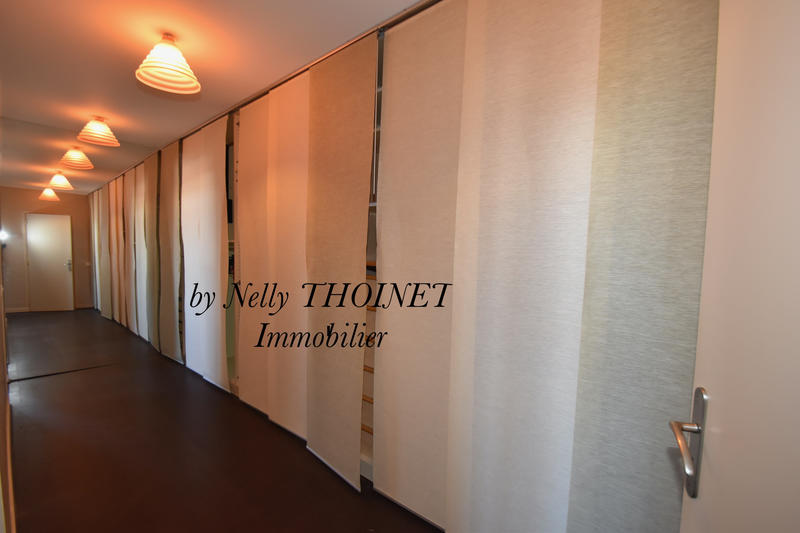 Appartement - 141 m² - 5 pièces