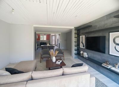 Maison - 100 m² - 6 pièces