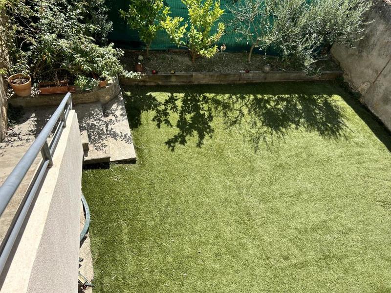 Loft - 174 m² - 5 pièces