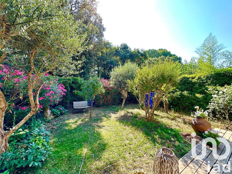 Maison - 157 m² - 6 pièces