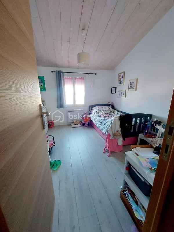 Maison - 98 m² - 4 pièces