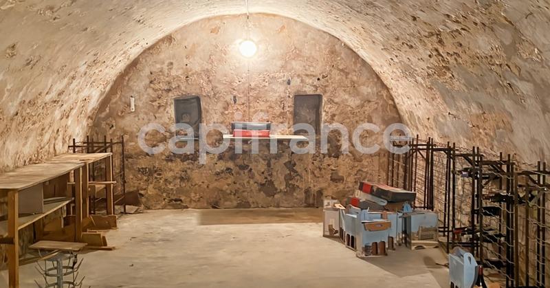 Maison de campagne - 227 m² - 8 pièces