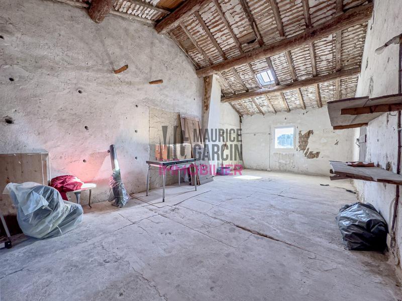 Maison - 132 m² - 5 pièces