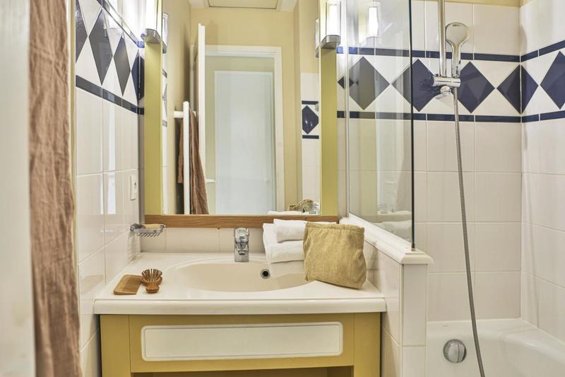 Appartement - 30 m² - 2 pièces