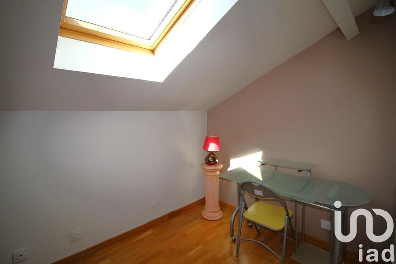 Maison - 109 m² - 5 pièces