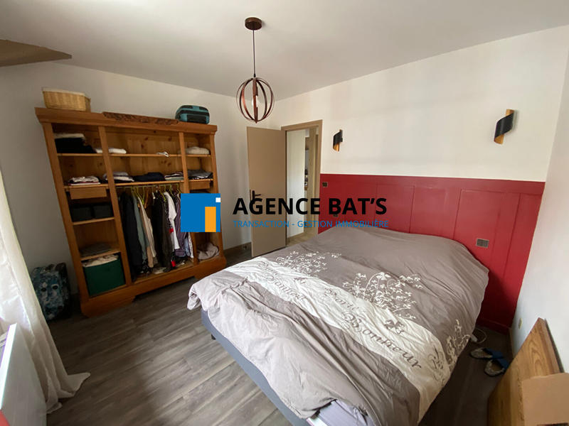 Maison - 64 m² - 4 pièces