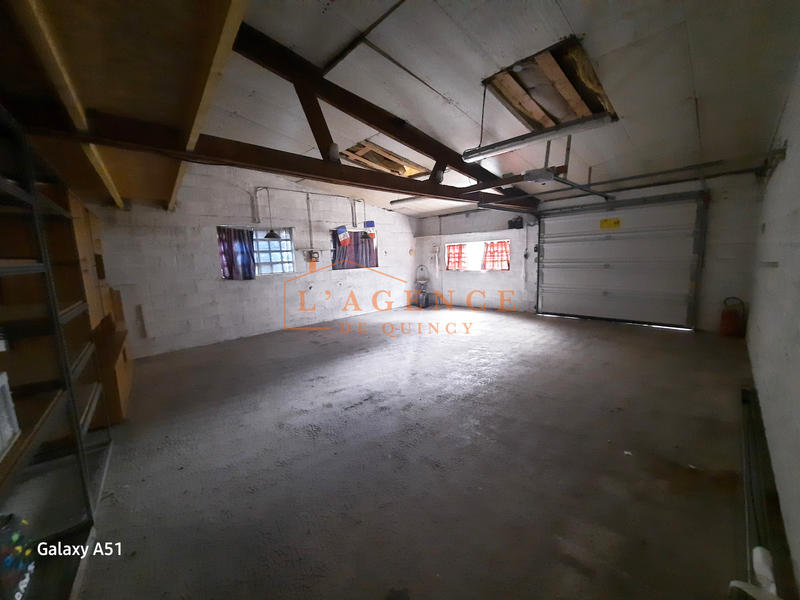 Maison - 100 m² - 6 pièces