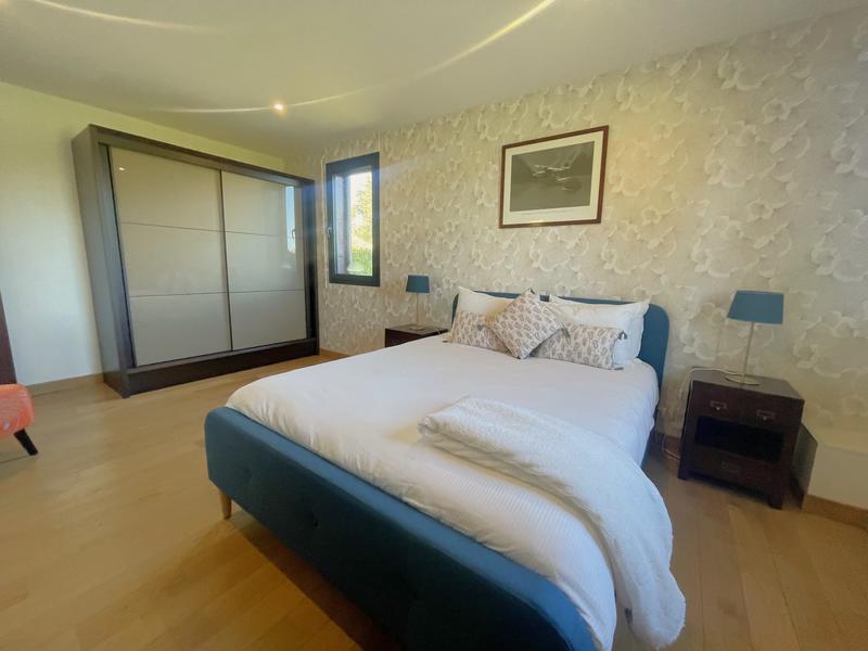 Maison - 175 m² - 5 pièces