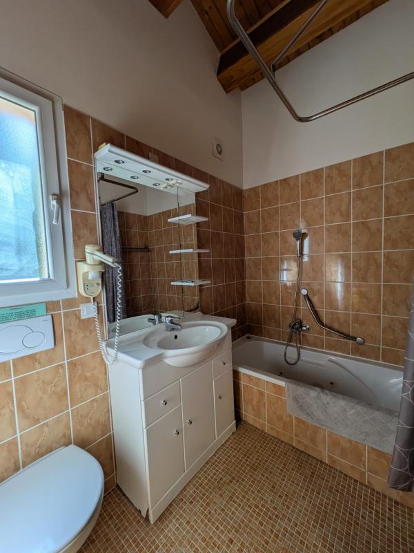 Villa - 109 m² - 5 pièces