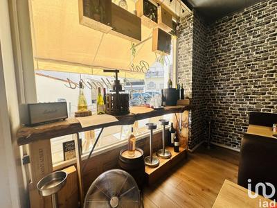 Local commercial - 50 m²