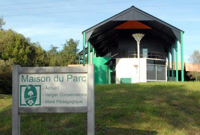 Parc Naturel Régional de la Montagne de Reims