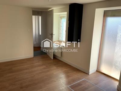 Appartement - 94 m² - 4 pièces