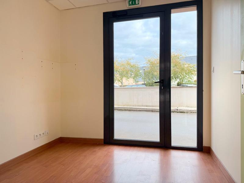 Local commercial - 55 m²