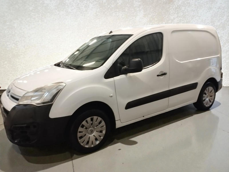 Citroën Berlingo 1.6 Bluedhi 100 Ste Business